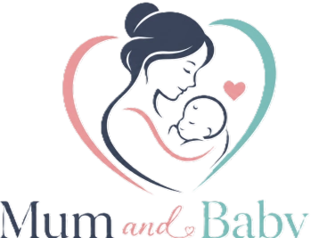 Mum and Baby Experience logo