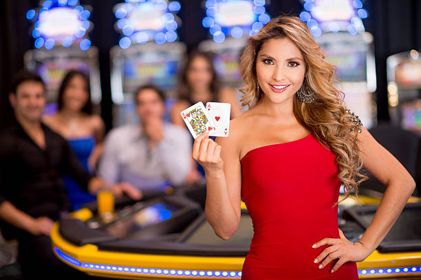 How UK Casinos Are Welcoming Female Players