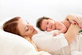 Mum and Baby Experience