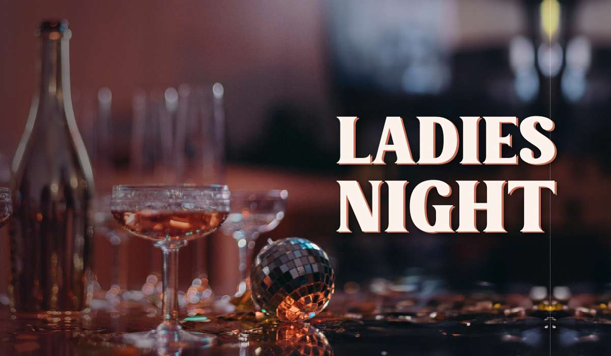 Ladies Night Events at London Casinos: Where to Go